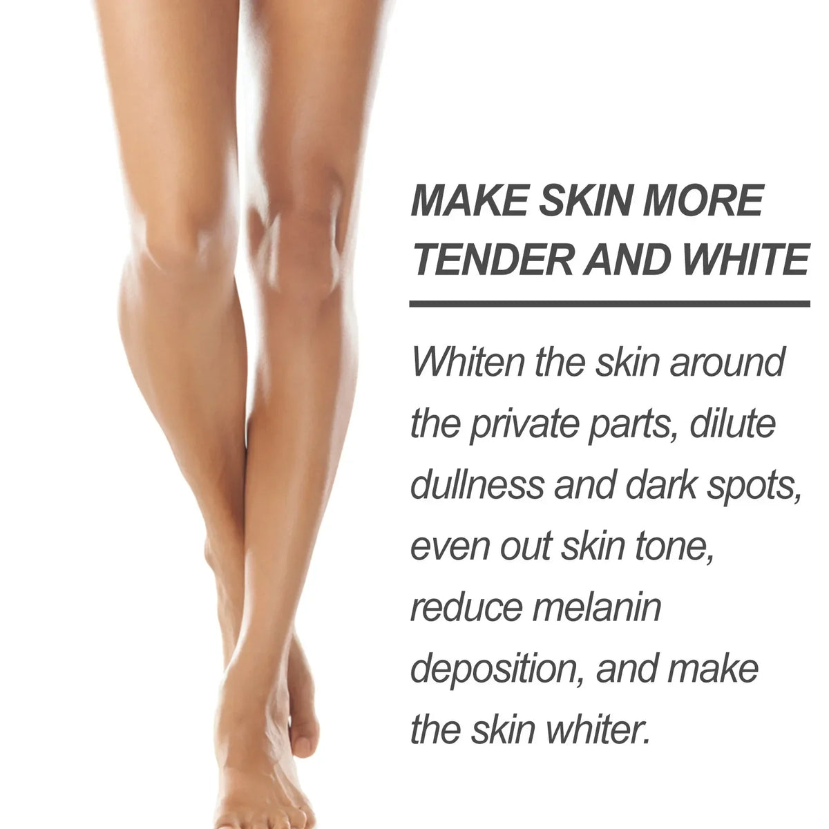 Jaysuing Body Brightening Cream – Underarm, Knee & Skin Serum