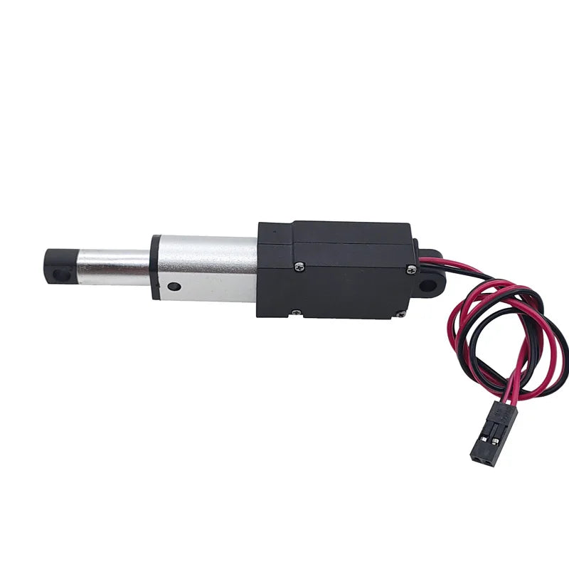 12V Micro Linear Actuator 10–20mm Stroke 30–150N | CNMAWAY