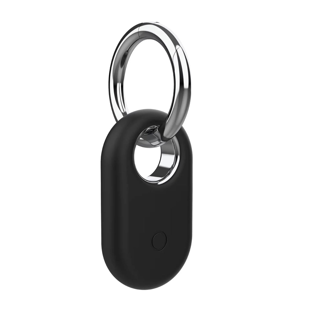 Samsung Galaxy SmartTag 2 Silicone Case with Keychain