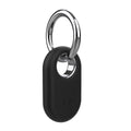 Samsung Galaxy SmartTag 2 Silicone Case with Keychain