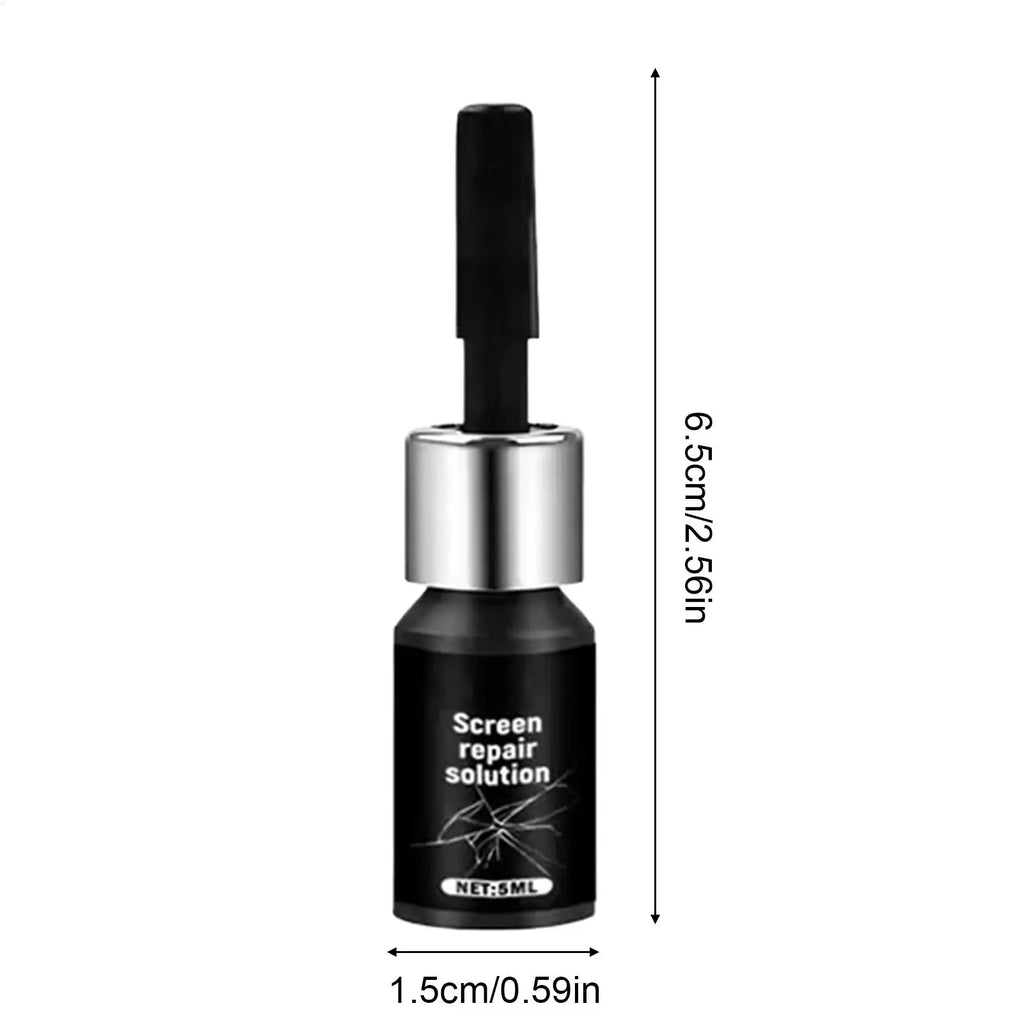 5ml Universal Glass Repair Liquid – Screen, Auto & Home