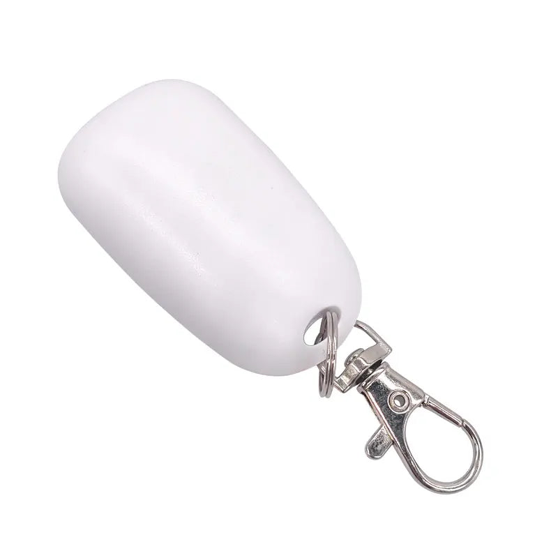 433MHz Wireless Remote Switch – 1-4 Key EV1527 Learning Code