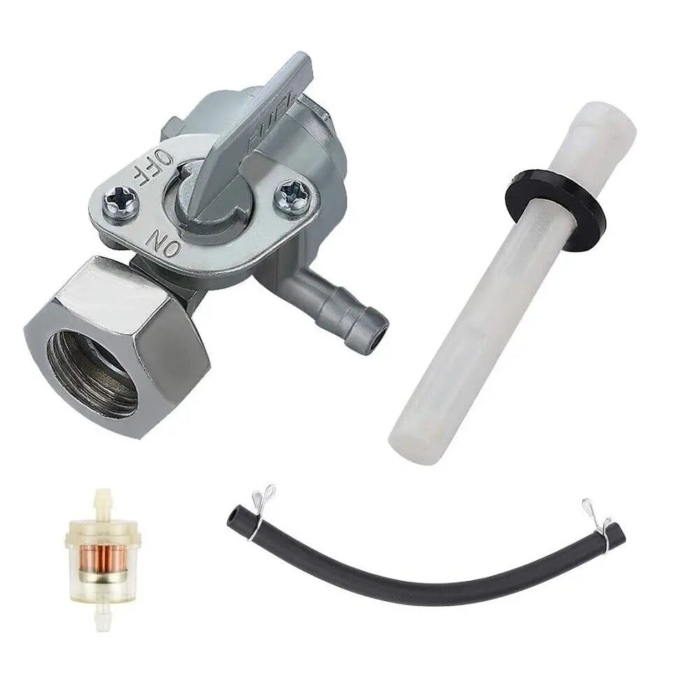 Generator Petcock Fuel Shut Off Valve Chinese 5 5HP-16HP 168F 163CC