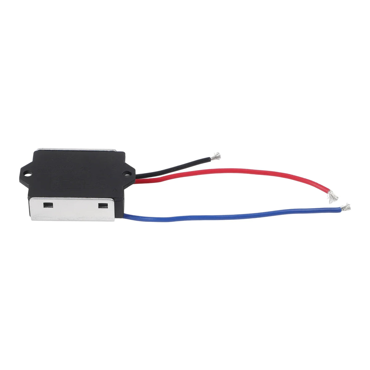 230V Soft Start Switch 12–20A Current Limiter for Brushed Motors