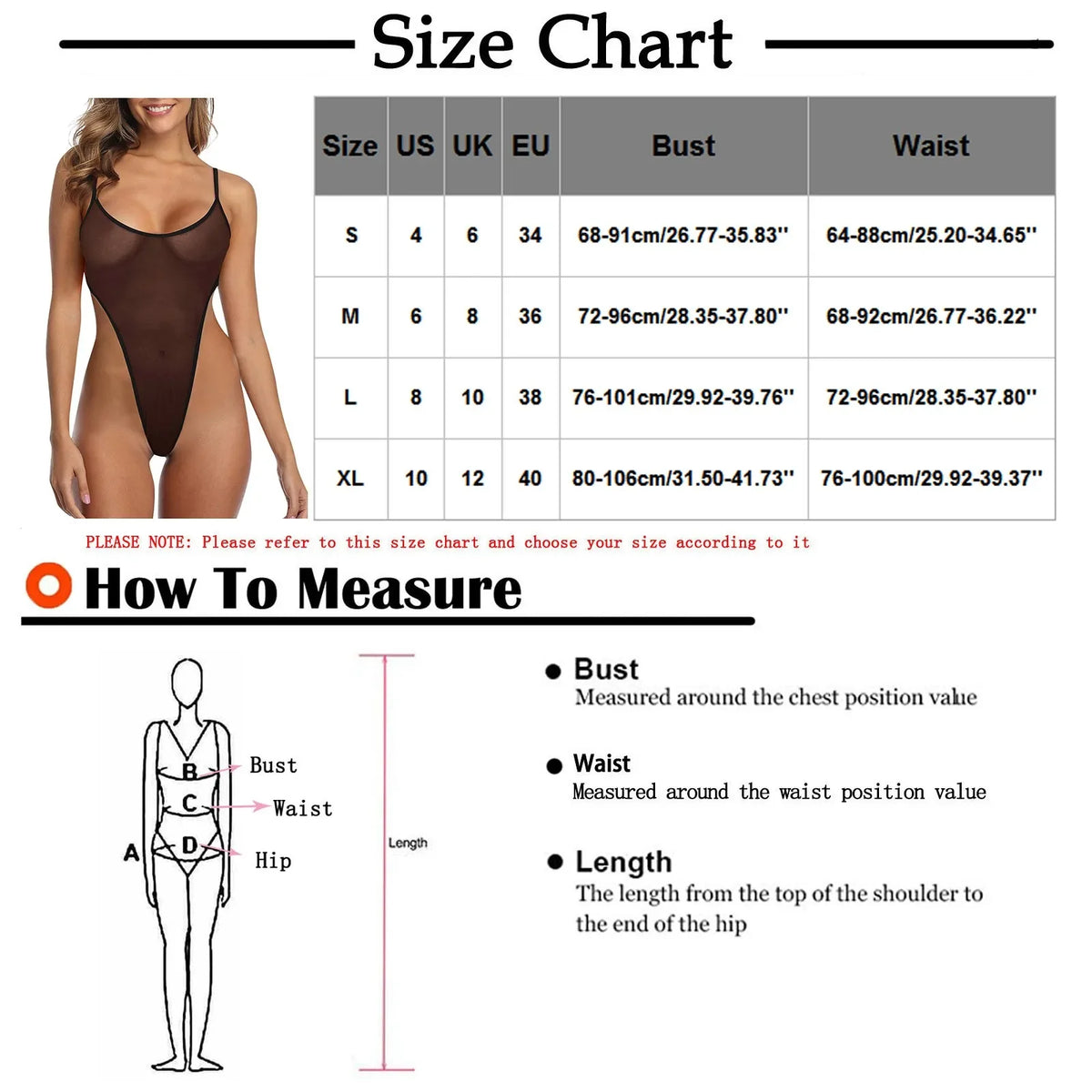 Women's Deep V Lace Bodysuit | Backless Halter One-Piece