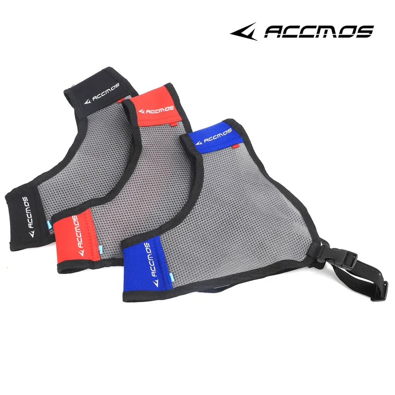 Archery Chest Guard Protection Left Right Hand Adjustable Youth