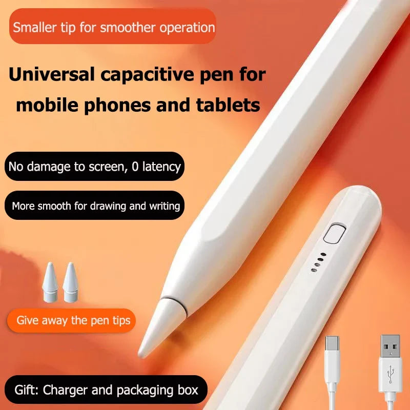 DIXSG Universal Stylus Pen – iOS Android Windows Tablet