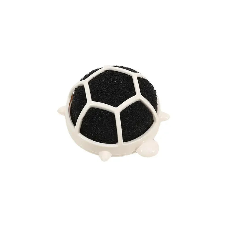 Laundry Lint Catcher Ball Reusable Replaceable Sponge Filter Pet Hair