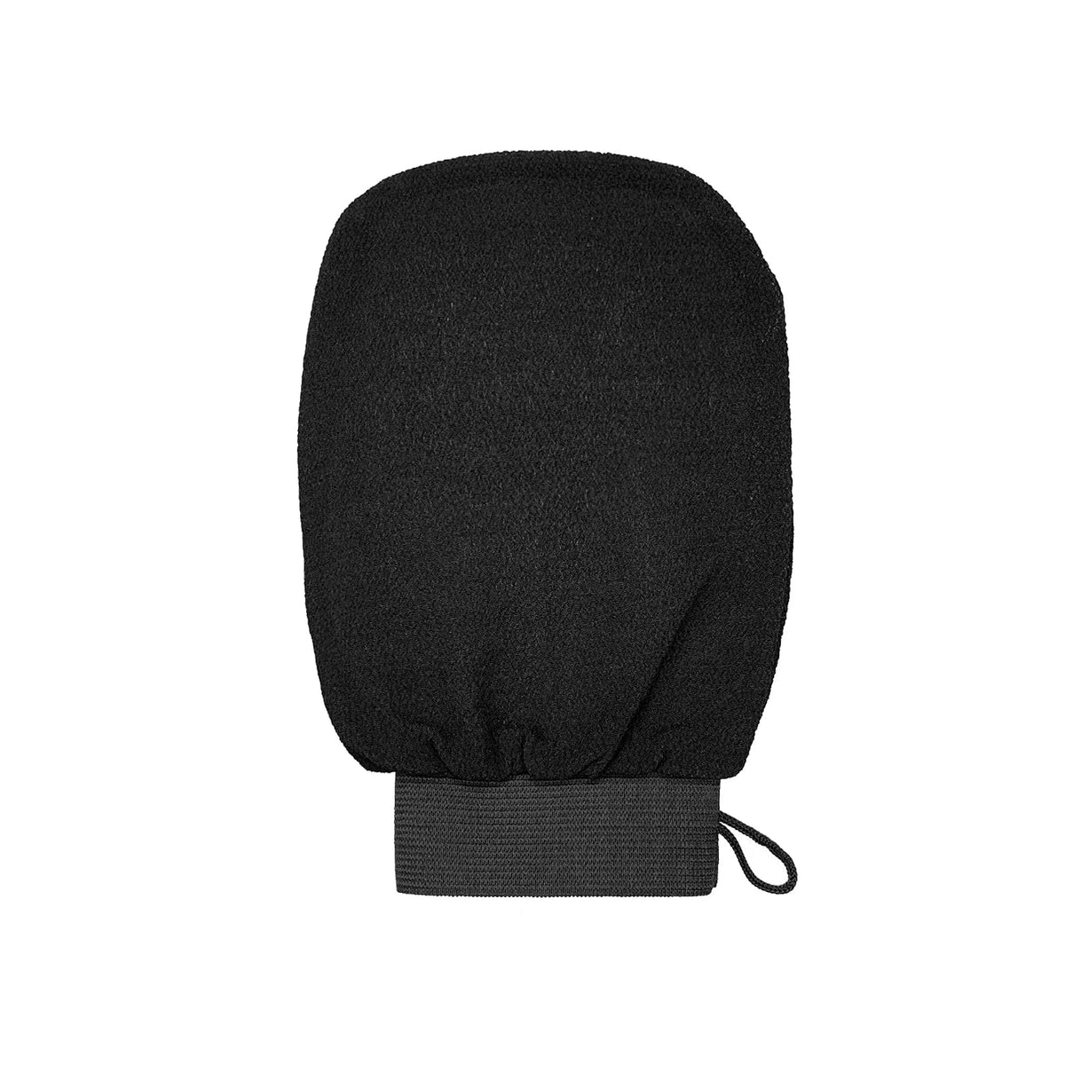 Deep Exfoliating Mitt – Viscose Fiber Body Scrub Glove