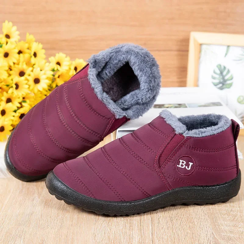 Men's Slip-On Ankle Chelsea Boots – Work & Outdoor