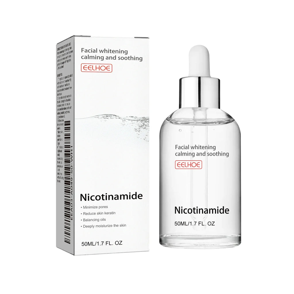 Eelhoe Niacinamide Face Serum – Fade Dark Spots & Brighten Skin