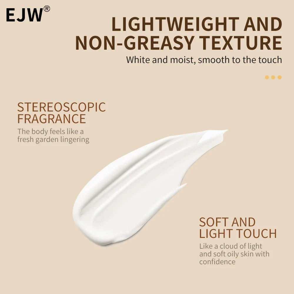 Avocado Body Foundation – Whitening, Moisturizing Skin Concealer
