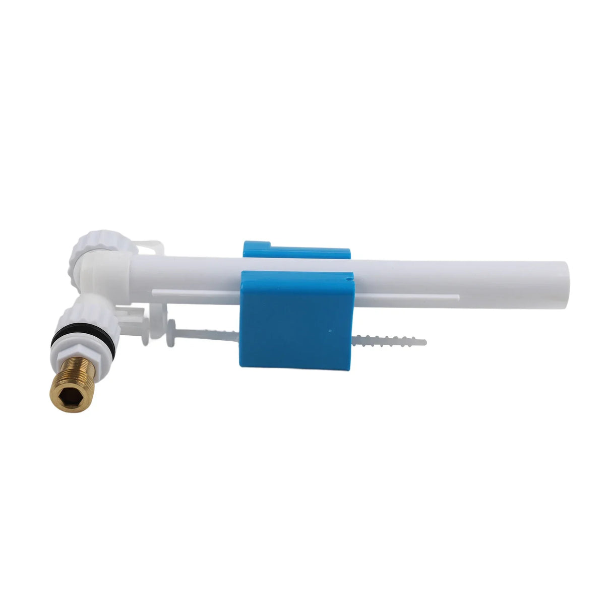 Cistern Filling Float Valve | G3/8 & G1/2 Brass Inlet Valve