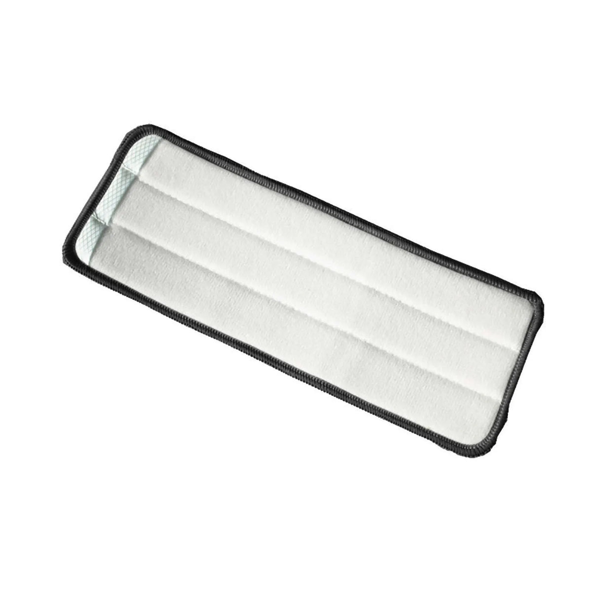 Microfiber Mop Pad Replacements – Washable, Reusable 3–20 Pack