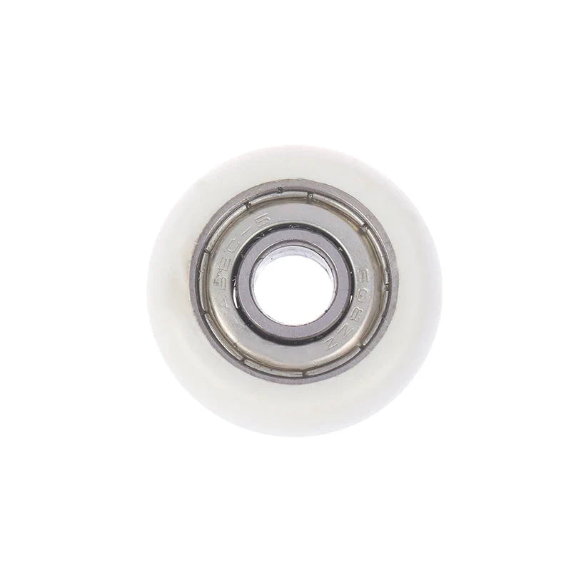 608ZZ POM Nylon Bearing Pulley Wheel 8×30×8.5mm | 1 Pc