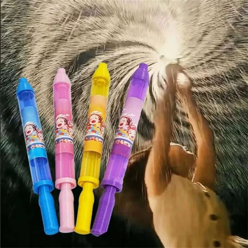 Fireworks Water Toy Sprinkler – Summer Outdoor Fun 1–10 Pack