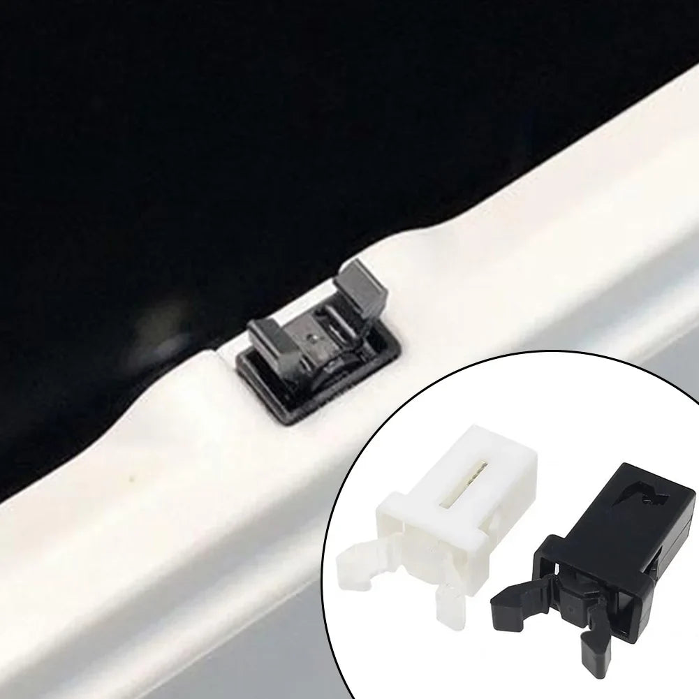 10 Trash Can Lock Self-locking Switch Replacement Catch Bin Latch