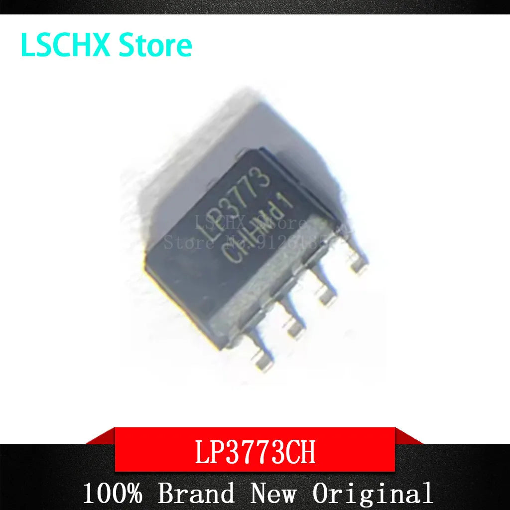 20PCs LP3773 LP3669 LP3510S LP35116T SOP-7 SOP-8 SOT-23 ICs