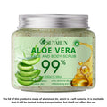 SUYARUN Aloe Vera Body Scrub – Deep Cleansing & Hydrating
