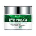 SUYARUN Niacinamide & Squalane Anti-Aging Eye Cream | Glass Jar