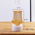LED Candle Light Desktop Ambience Decoration Electronic Flameless