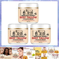 YOUNGCOME Beef Tallow Honey Balm – Face & Body Moisturizer