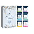 6-Pack Aromatherapy Shower Steamers | Spa Shower Tablets