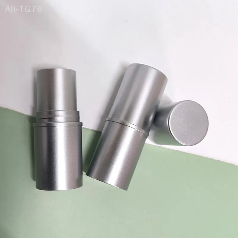 6g Refillable Lip Balm Tubes | Empty DIY Cosmetic Containers