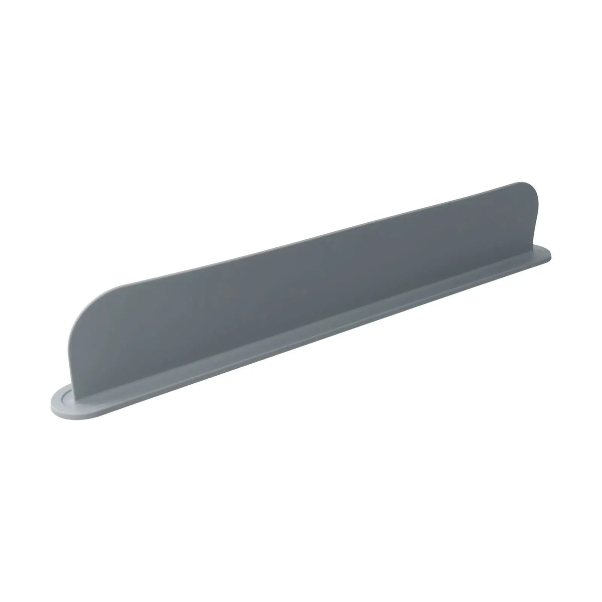 Silicone Sink Splash Guard – Reusable Kitchen Baffle Board