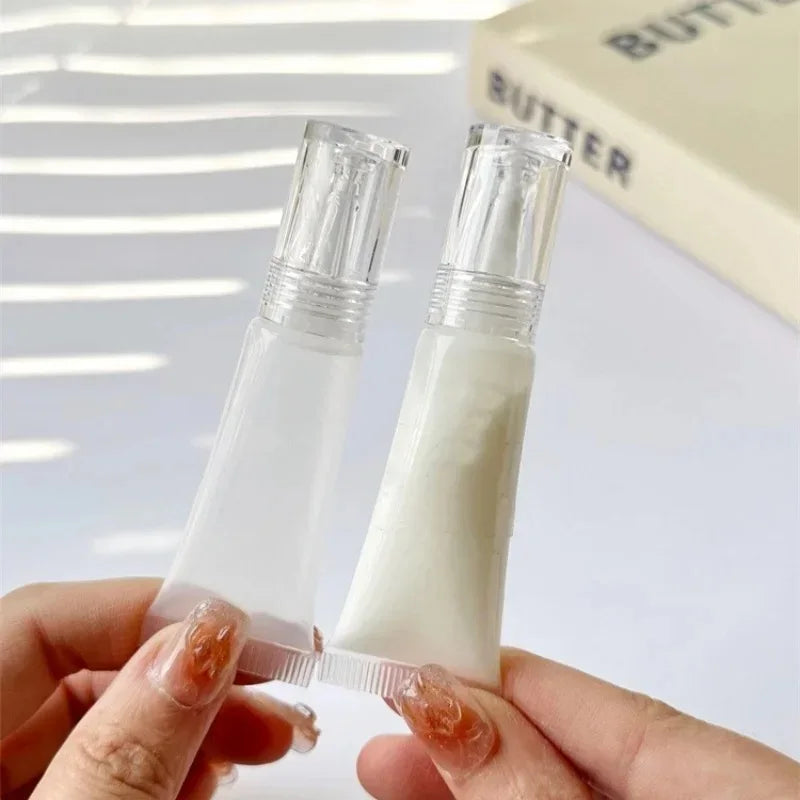 10ml Refillable Cosmetic Soft Tube – Serum, Cream & Lotion Bottle