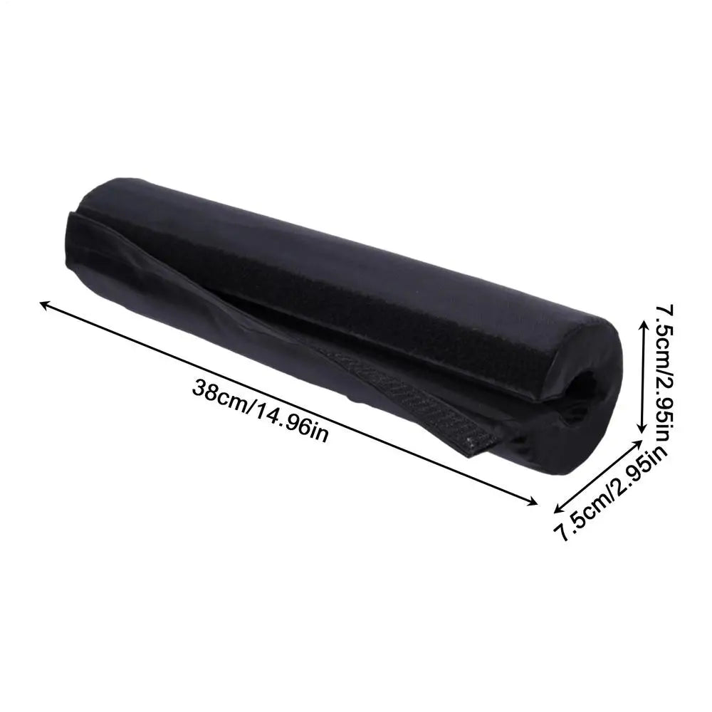 Barbell Squat Pad – Anti-Slip Shoulder & Hip Cushion Support