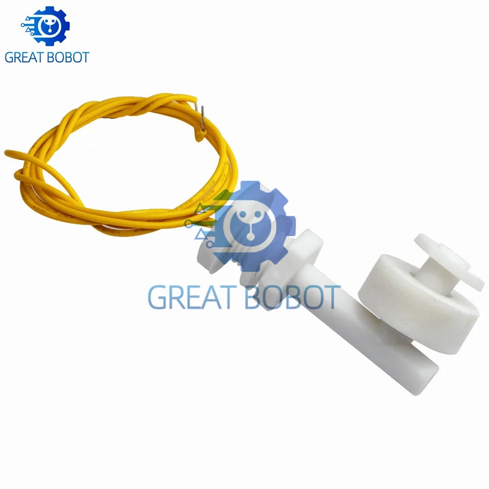 Mini Float Switch DC 220V Water Level Sensor for Fish Tanks