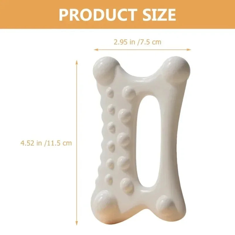 Gua Sha Facial & Body Massage Scraping Board | Resin Tool