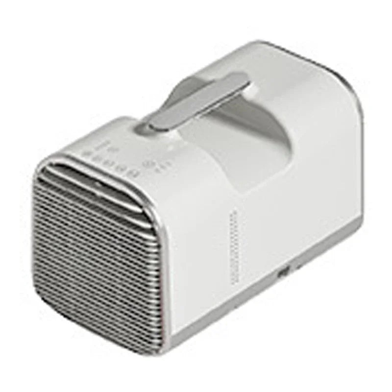 110V/220V Portable Air Conditioner – Camping, Vehicle & Room