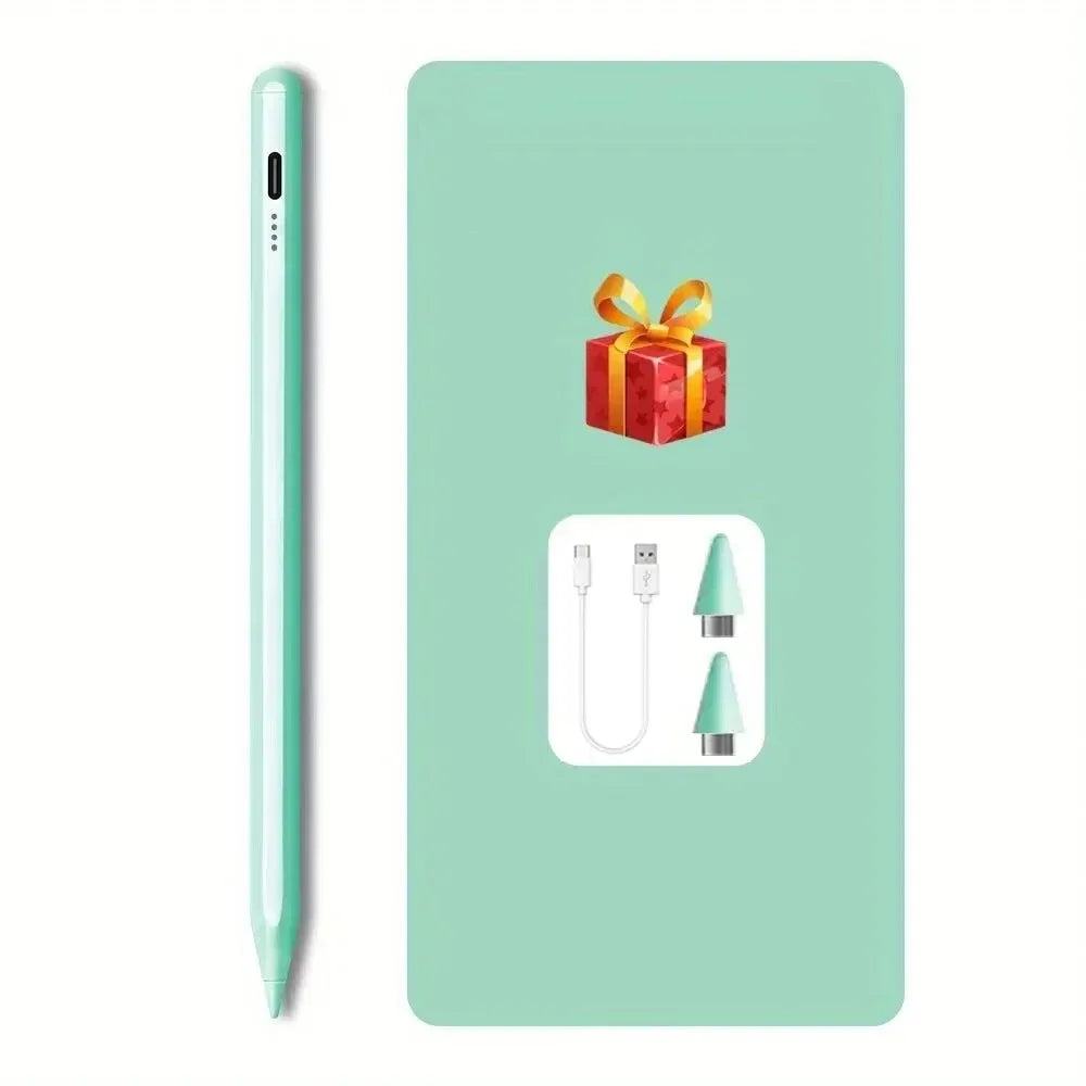 Universal Magnetic Stylus Pen for iPad, Android & Tablets