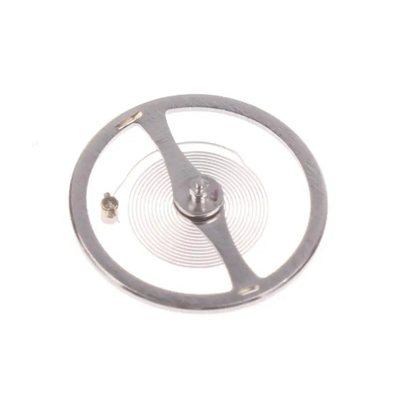 7009A Watch Balance Wheel with Hairspring – 7009 Movement Part