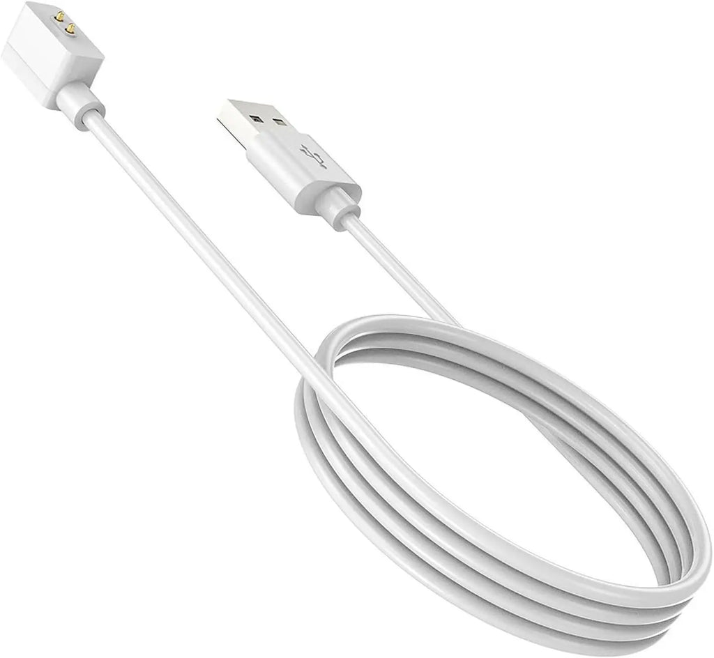 Magnetic USB Charger for Redmi Watch 5 Active, Lite & Watch 4