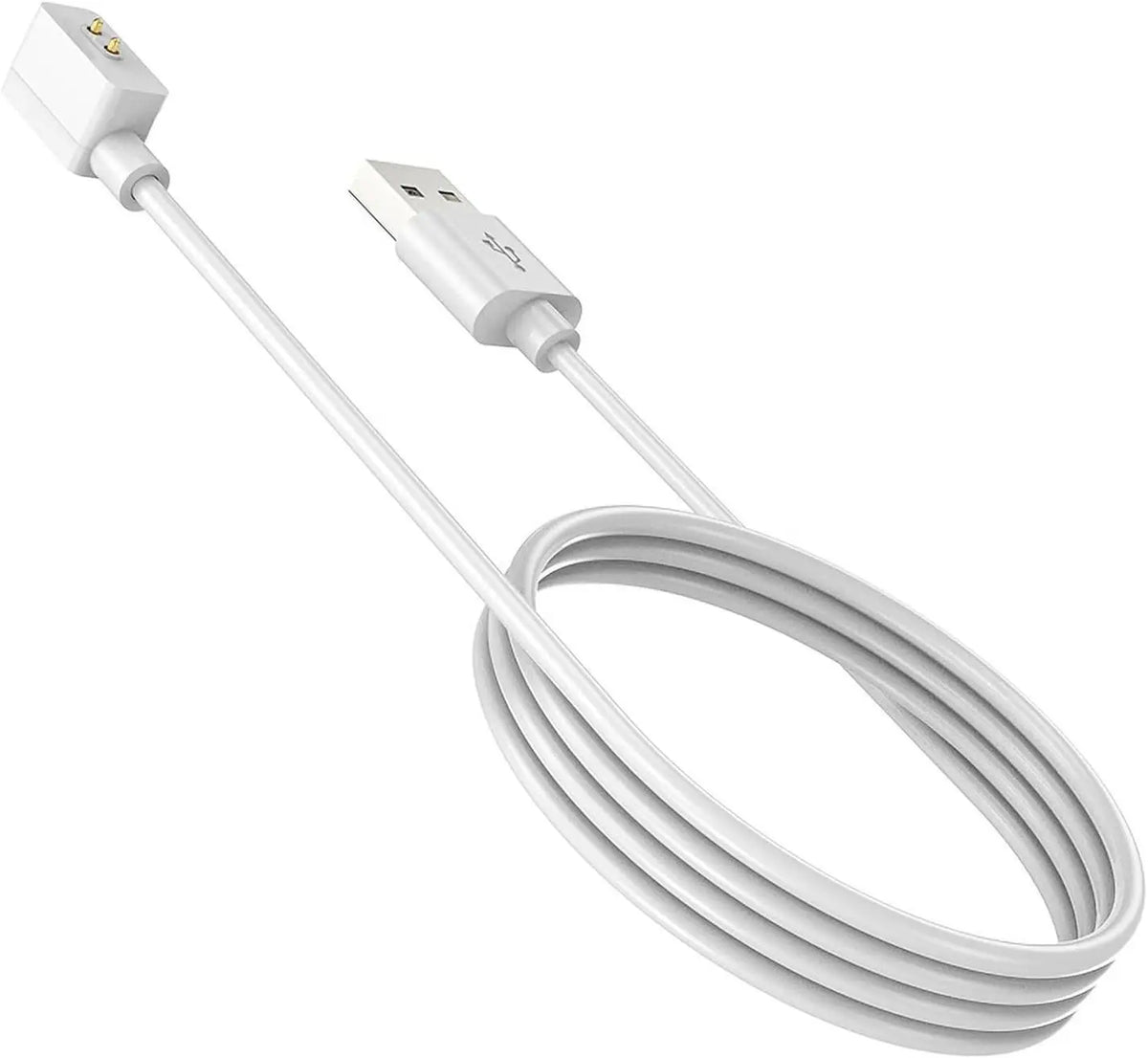 Magnetic USB Charger for Redmi Watch 5 Active, Lite & Watch 4