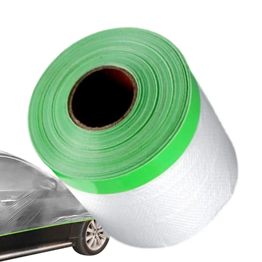 Painters Tape Multi-purpose Protective Clean Removal DIY Craft
