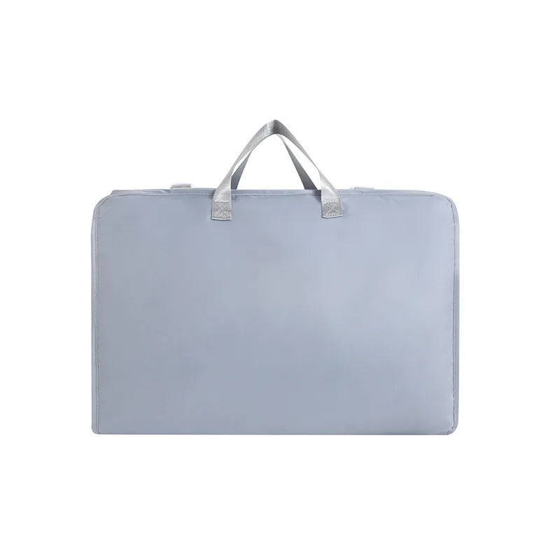 7-in-1 Travel Luggage Organizer Packing Cubes & Storage Bags