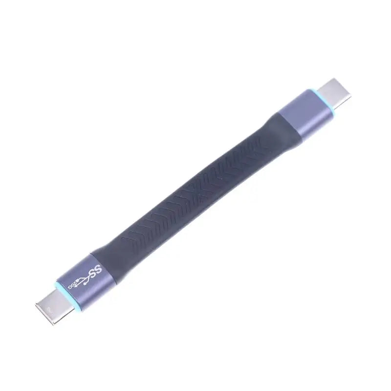 10cm USB-C to USB-C Cable 20Gbps | USB 3.2 Fast Charging