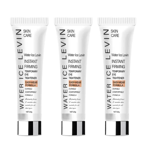 Levin Firming Eye Cream – Hyaluronic Acid & Retinol | 20g