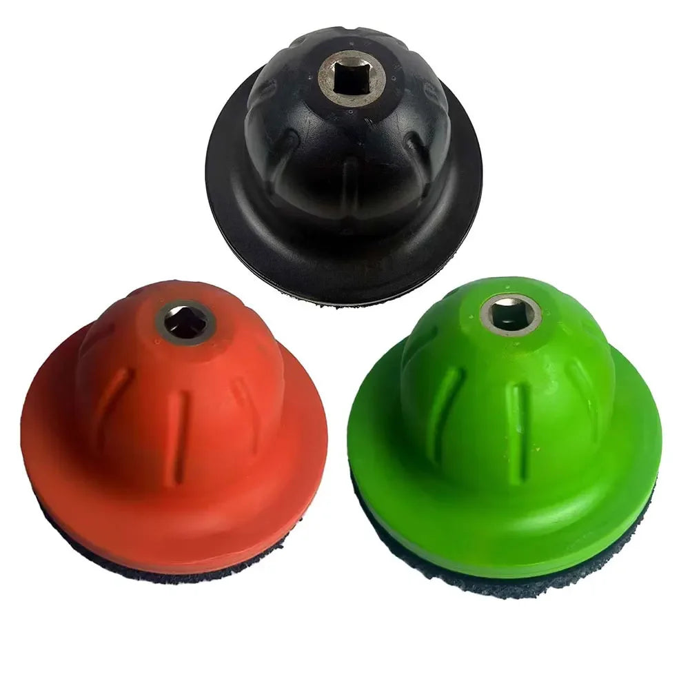 150mm Car Wheel Hub Grinding & Rust Cleaning Disc Tool