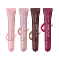 Glitter Plumping Lip Gloss | High Shine Glass Finish Lipgloss