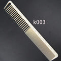 Professional Laser Scale Barber Comb | Salon Hair Cutting Tool