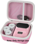 Phomemo M110 / M110S Label Maker Carrying Case & Storage Bag
