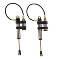 1/10 RC Car Negative Pressure Shock Dampers – Metal Pack of 2