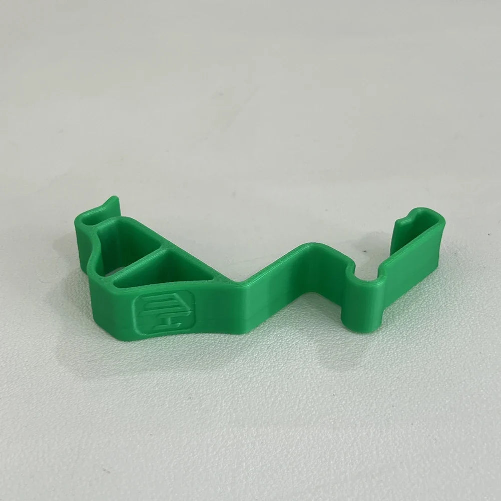 Trash Bin Ventilation Clip – Odor Control & Pest Prevention
