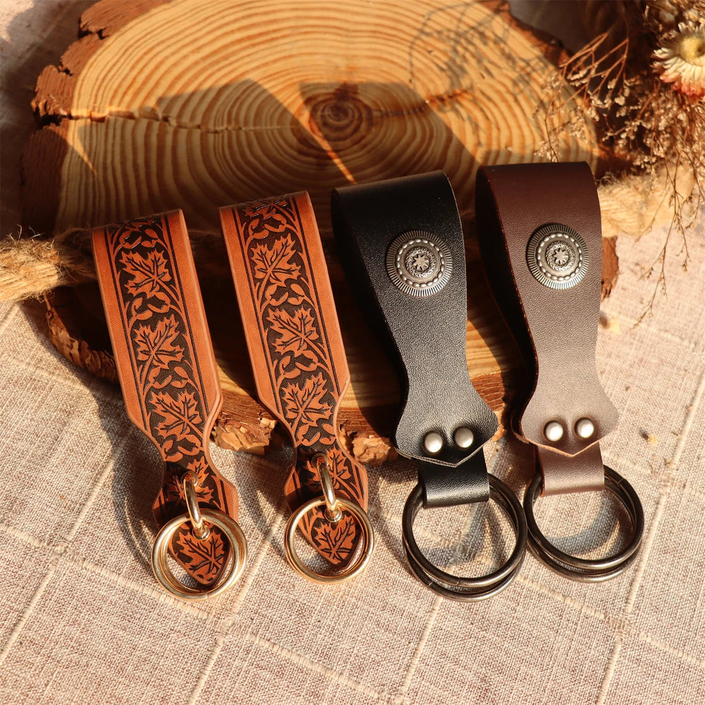 Halloween Retro Medieval Skirt Clip Metal Accessories O-ring Hiking