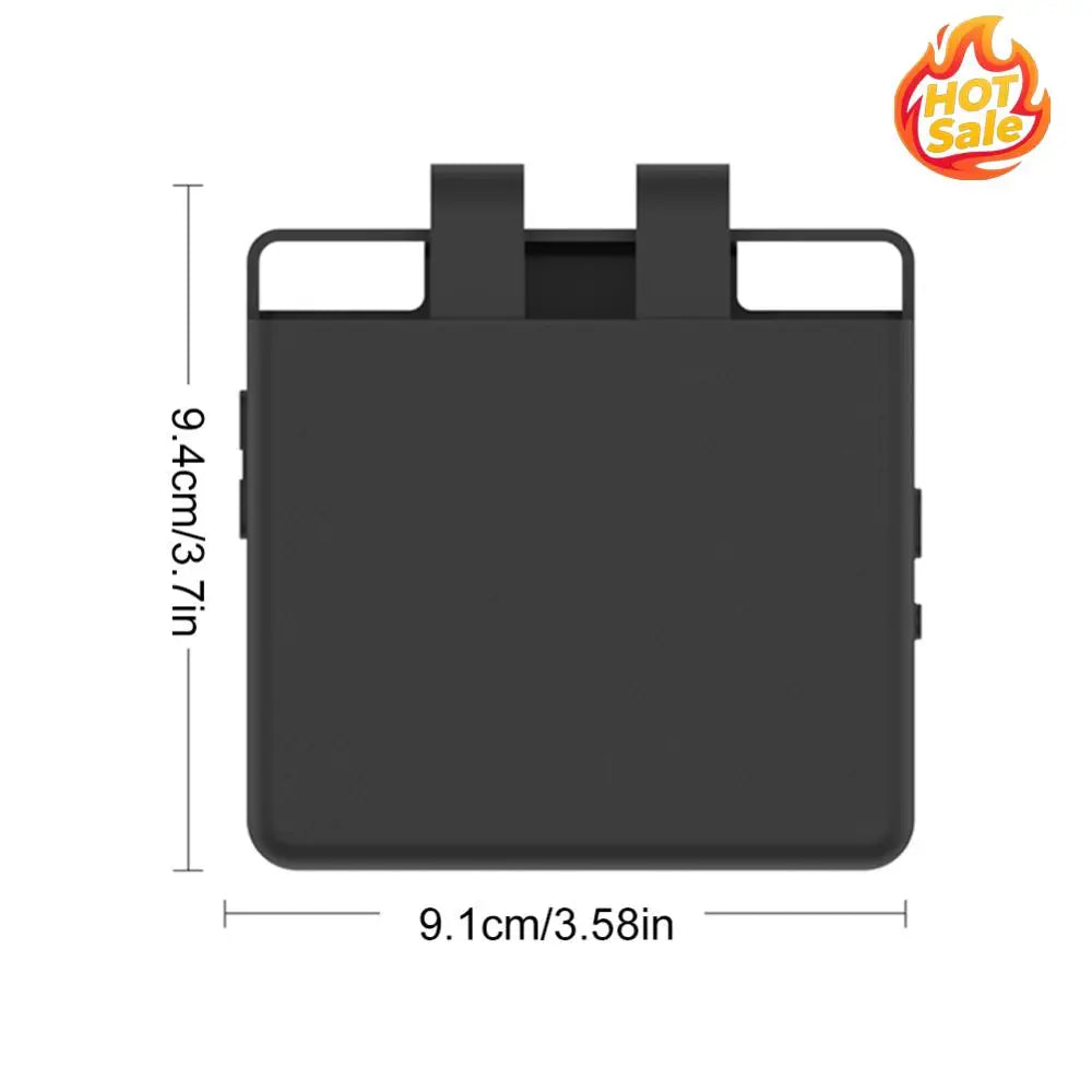 Silicone Case for ANBERNIC RG35XXSP – Shockproof & Anti-Scratch